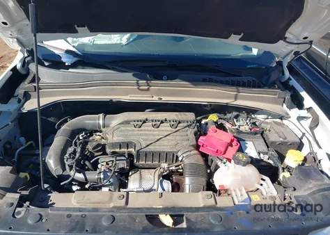 2023 Jeep Renegade Altitude 4X4 z USA, uszkodzony, nr VIN ZACNJDE11PPP14054